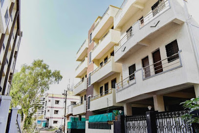 Flagship Sai Lodge