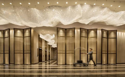 Crowne Plaza Xiangxi