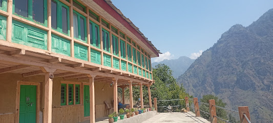 Himalayan nest