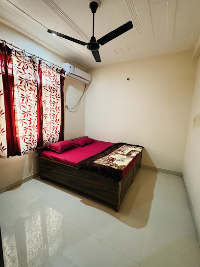 Trilok Retreat homestay