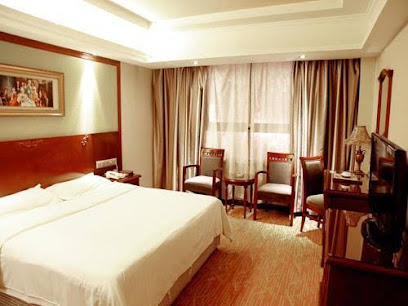 Vienna Hotel