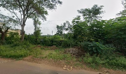 Prasanthi garden restaurant