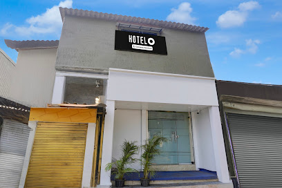 Super Hotel O Jagruti Nagar Ghatkopar Formerly Hotel ICY COOL