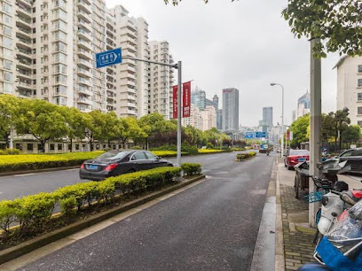 iFamily Apart Hotel Lujiazui Branch