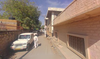 the hotel indian house