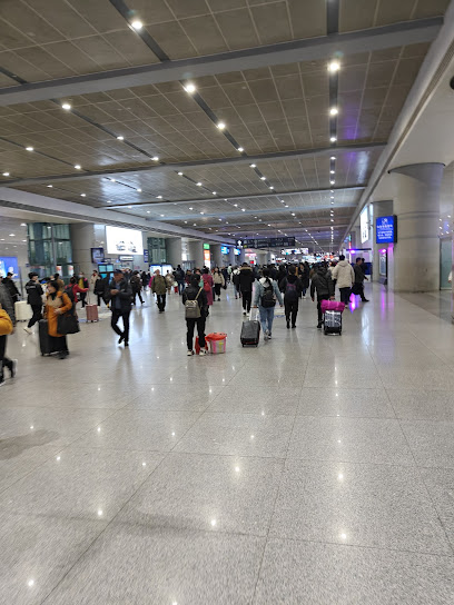 成都东站锦城公寓