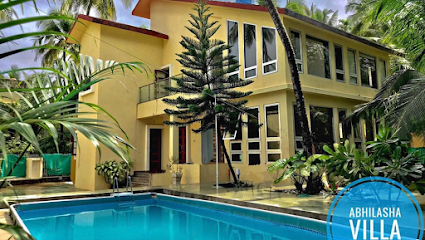 Abhilasha Villa