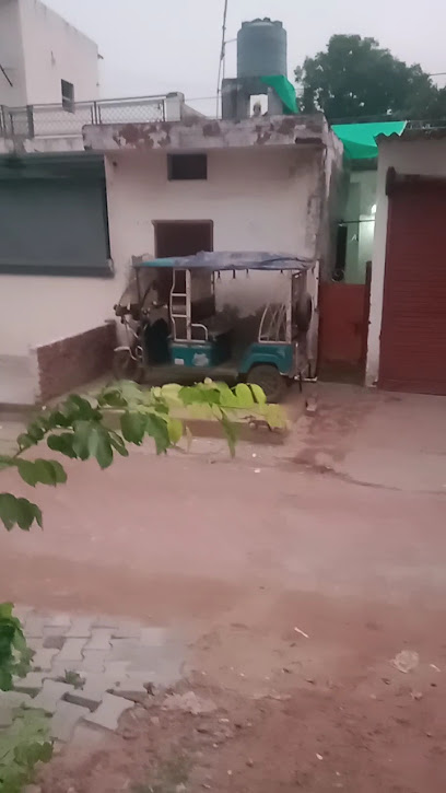 SPOT ON 62807 ashok guest house