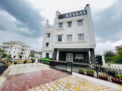 Revaas Boutique Hotel