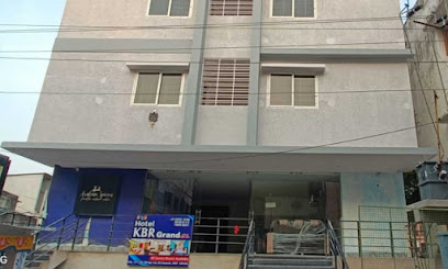 OYO Hotel KBR Grand
