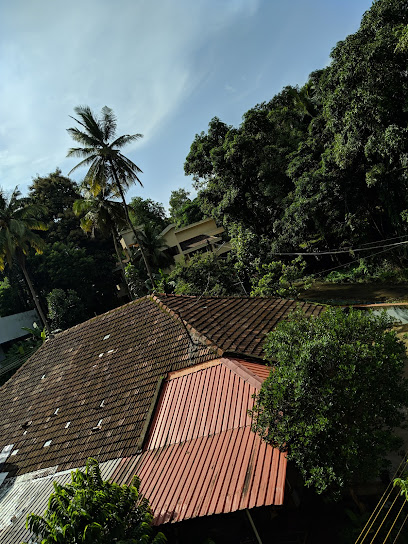 OYO 18976 Mascot Inn