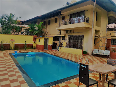 Om Villas Panchgani