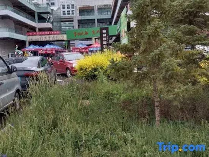 Hengcheng Intelligent Film and Television Hotel