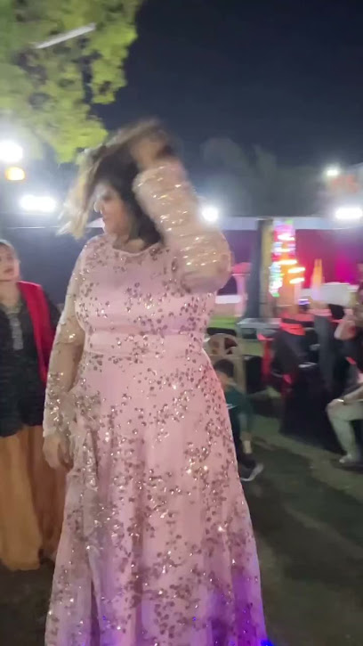 Dream World Resort Inodre