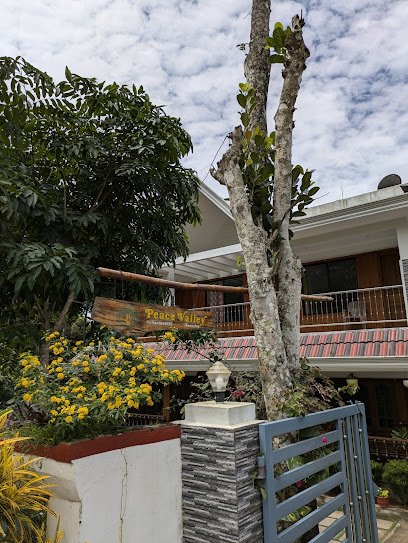Peace Valley Homestay
