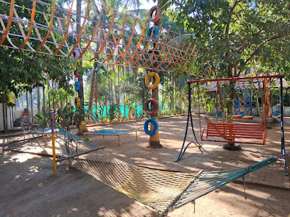 Lush Green Home Stay - Kelva Beach