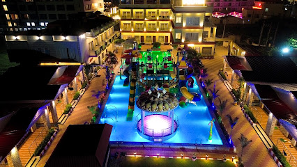 Dolphin Beach Resort