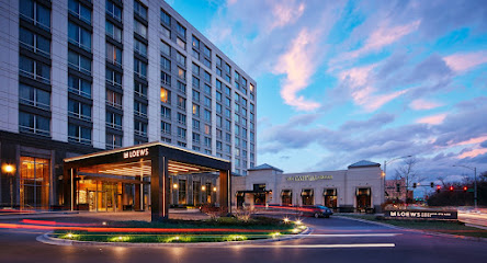 Loews Chicago O'Hare Hotel