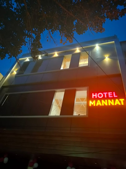 Hotel Mannat