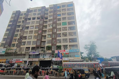 Hotel Preston, Mumbai
