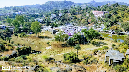 The Colonial Kaanchi House Mount Abu