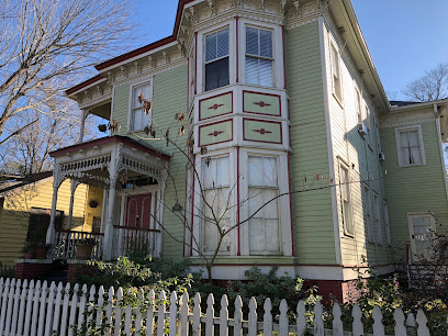 Grayson House