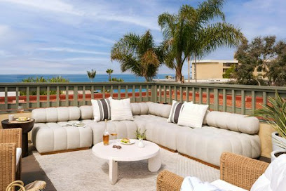 La Ensenada Hotel Laguna Beach, Sonder