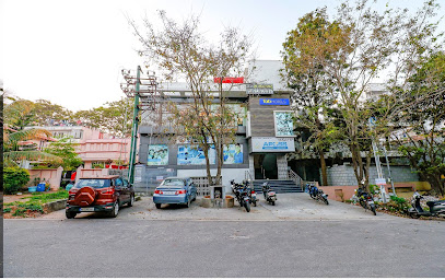 FabExpress Sri Sai Suites