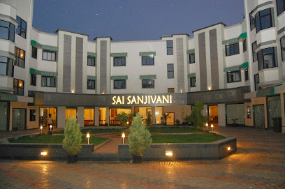 Hotel Sai Sanjivani