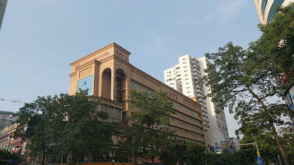 黄埔酒店