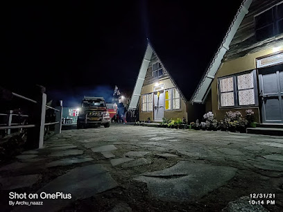 Pabong Copa Villa Homestay