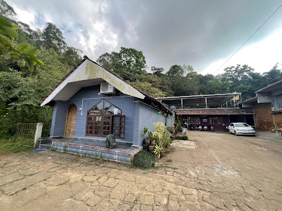 The Hut Home Stay