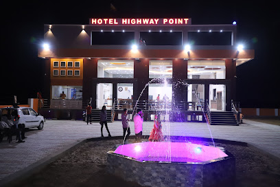 Hotel Highway point