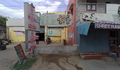 Hotel NeelSaagar INN