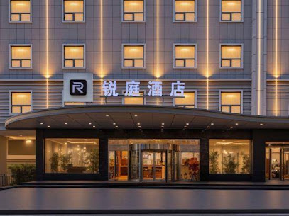瑞安春天酒店