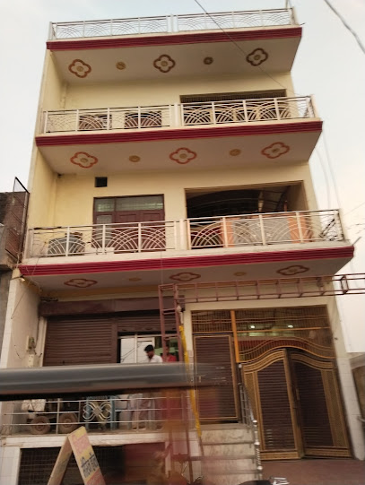 Shivay complex and resturent