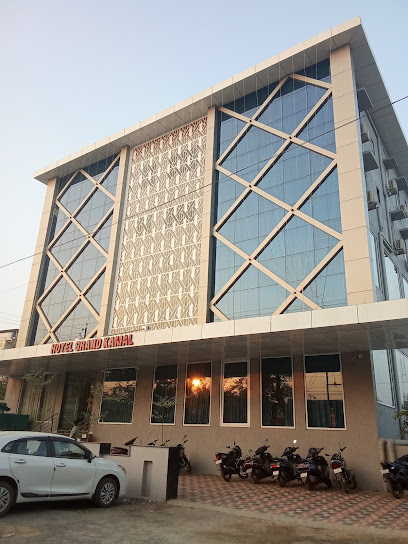 HOTEL GRAND KAMAL