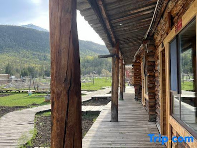 Bingfeng Guesthouse