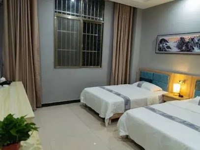 Hongxian Boutique Homestay