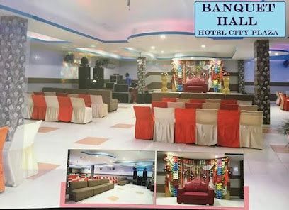 Hotel City Plaza