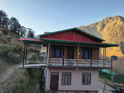 Bhavishya Darshan Home stay