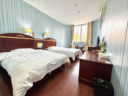 Baise Wanlong Hotel