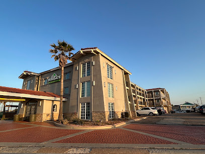 Wingate by Wyndham Galveston Beachfront at Seawall