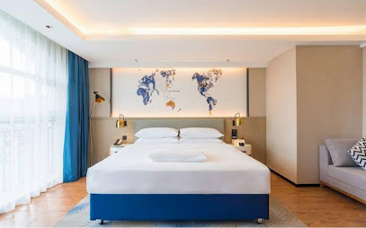 Kaili Yade Hotel