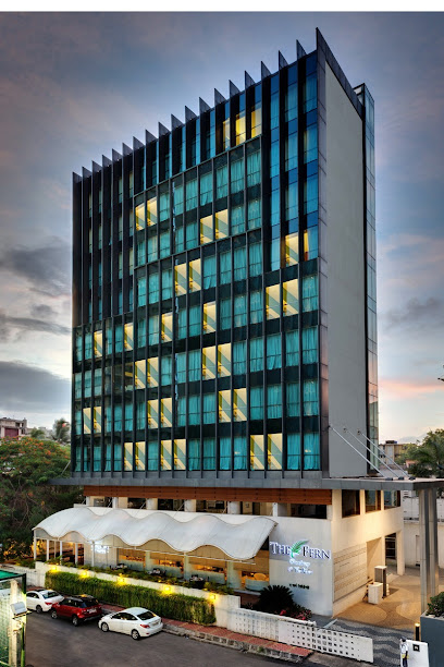 The Fern Residency, Chembur, Mumbai