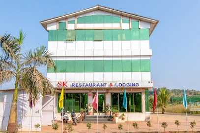 OYO 61242 Sk Restaurant And Lodging