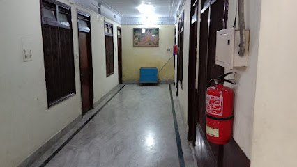 SPOT ON 37425 Hotel Ranjeet Residential