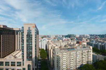 北京金融街丽思卡尔顿酒店