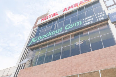 OYO 811605 Hotel Ambani