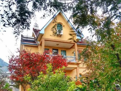 Moganshan Huangshaling Station